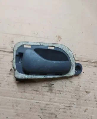 Renault Espace III Front door interior handle 7700816564B
