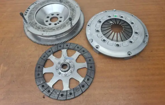 Mini Cooper F57 Clutch set kit 2802977