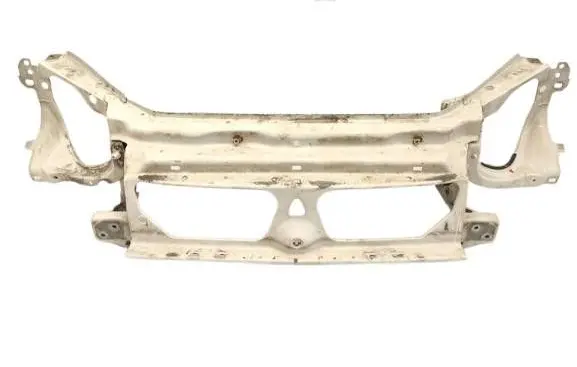 Renault Kangoo I Radiator support slam panel