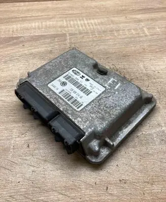 Audi A6 S6 C5 4B Engine control unit/module ECU 036906014AB 6160039411