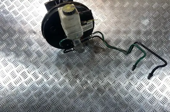 Citroen C5 Brake booster P9646710380