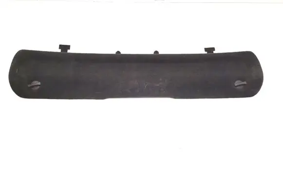 Volvo S90, V90 Tailgate trim 31484736