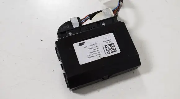 Audi A1 Other devices 9356004