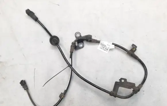 KIA Sportage ABS brake wheel speed sensor 