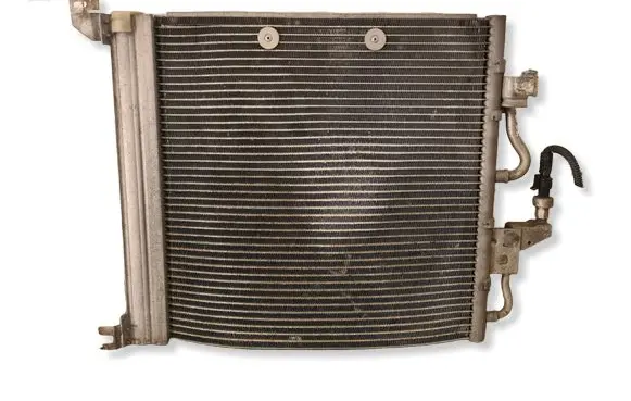 Opel Zafira B A/C cooling radiator (condenser) 13129195 0986A 8135