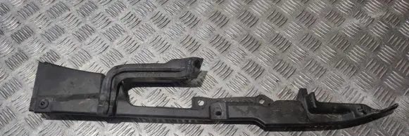 Volvo S90, V90 Fender end trim 31386870