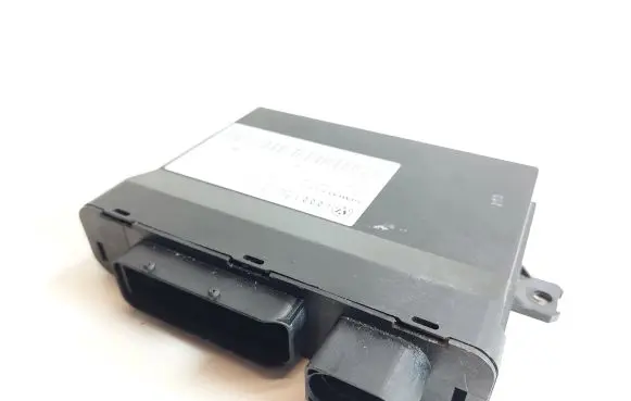 Audi A8 S8 D3 4E Keyless (KESSY) go control unit/module 4E0909131