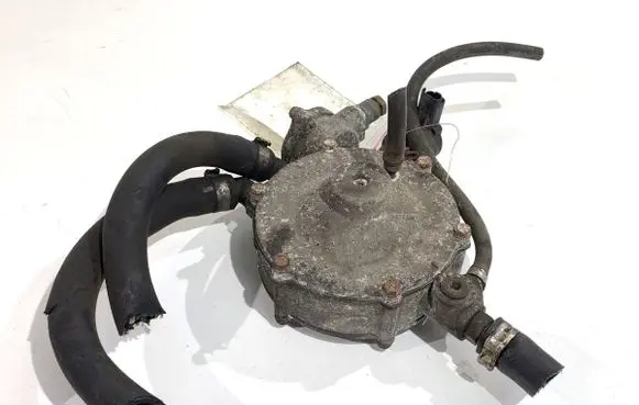 Skoda Fabia Mk3 (NJ) LP gas reducer 67R010056