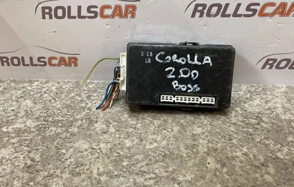 Toyota Corolla E120 E130 Other control units/modules 8264102060