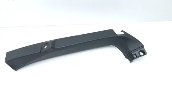 BMW 4 F36 Gran coupe Centre console side trim rear 7314635 0024110