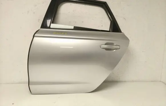 Audi A6 S6 C7 4G Rear door