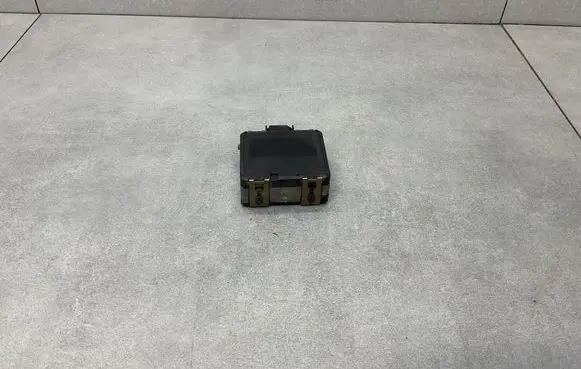 Skoda Octavia Mk3 (5E) Distronic sensor radar 3QF907561A