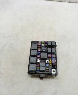 KIA Carens I Fuse module AK1239 03236M RSFLGSL