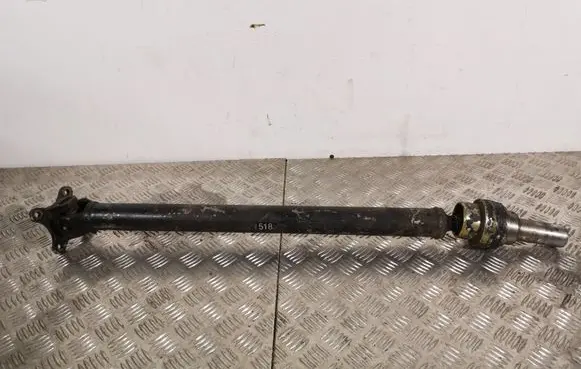 Mitsubishi Pajero Front prop shaft 