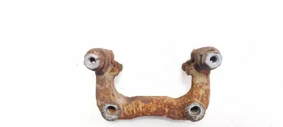 Volkswagen Cross Polo Rear brake caliper