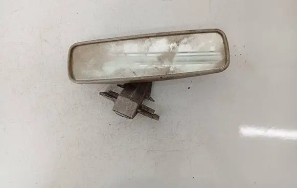 Renault Scenic II - Grand scenic II Rear view mirror (interior) E20205028 E200708