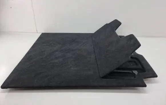 Volvo S90, V90 Trunk/boot floor carpet liner 32239056