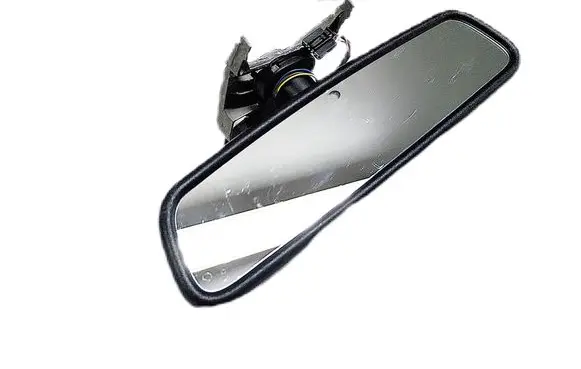 Mercedes-Benz CL C216 Rear view mirror (interior) A2218103717