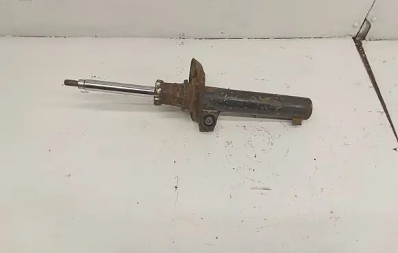 Skoda Octavia Mk2 (1Z) Front shock absorber/damper 1T0413031JD 1T0412103A