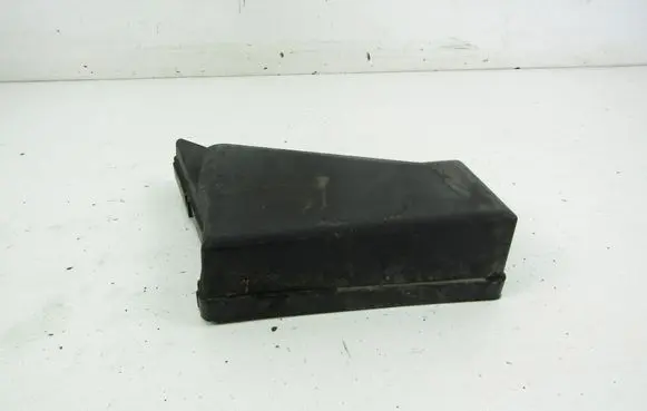 Subaru Forester SH Fuse box cover 