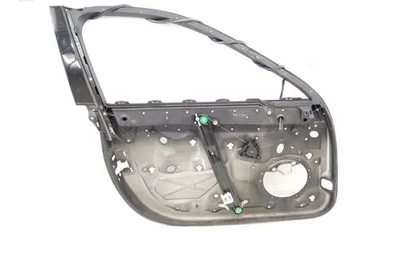 Porsche Panamera (970) Front door window regulator with motor 97053720200