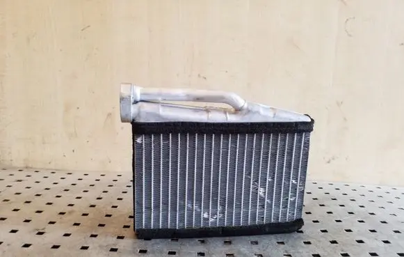BMW X5 E53 Heater blower radiator 641183855629