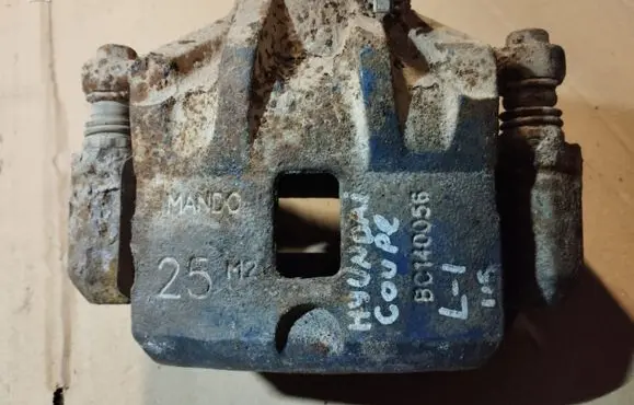 Hyundai Coupe Front brake caliper BC140056