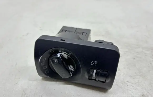 Audi A6 S6 C5 4B Light switch 4B1941531E