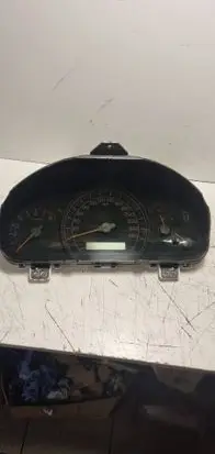 Honda Accord Speedometer (instrument cluster) 78100G300