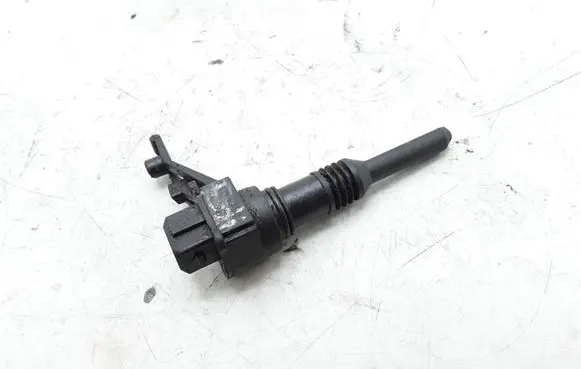 Skoda Superb B5 (3U) Speed sensor (speedometer sensor) 012409191B