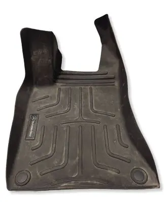 Mercedes-Benz ML W166 Front floor mat A1176802900 01467