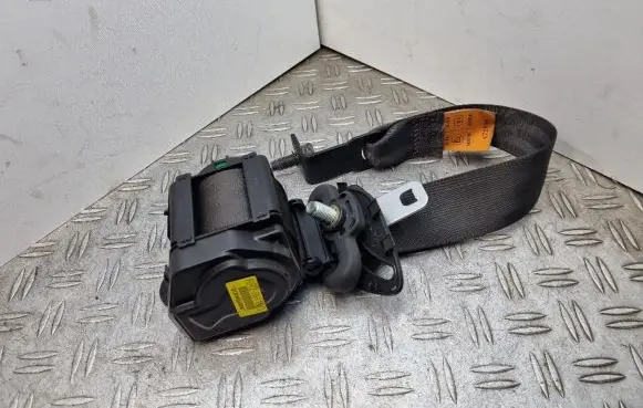 Chevrolet Captiva Third row seat belt 96474714 RR2RHWQ