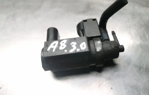 Audi A8 S8 D3 4E Turbo solenoid valve 059906628B