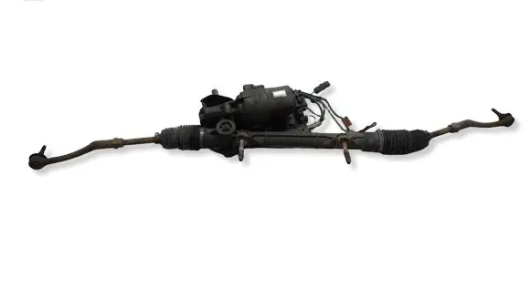 Peugeot 207 Steering rack Q003T63876ZE 9687364380 6700001845
