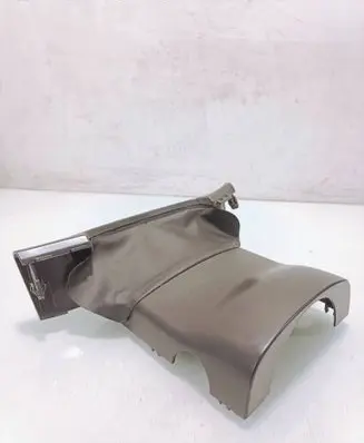 Skoda Octavia Mk2 (1Z) Steering wheel column trim 1Z0858565 32001011BR0