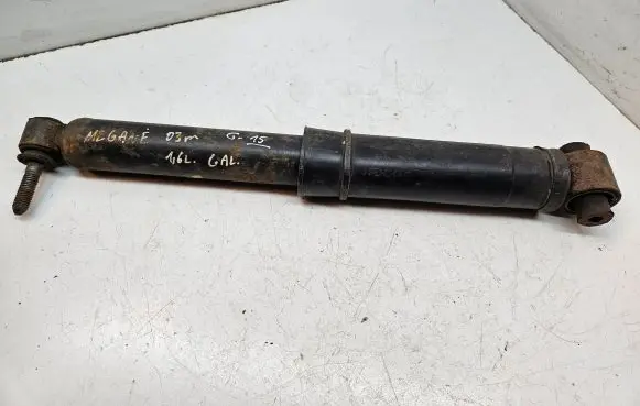 Renault Master II Rear shock absorber/damper