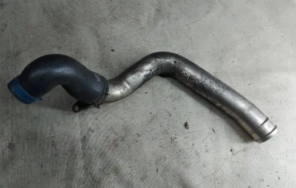 Ford Galaxy Intercooler hose/pipe 7M3145958A