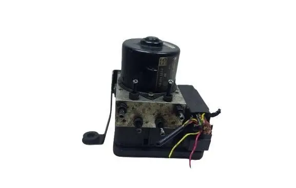 Volkswagen Golf IV ABS Pump 1C0907379M-KASACJ 1C0907379M 1J0614517J