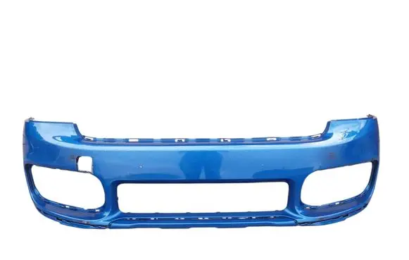 Mini Cooper Countryman F60 Front bumper 7390520