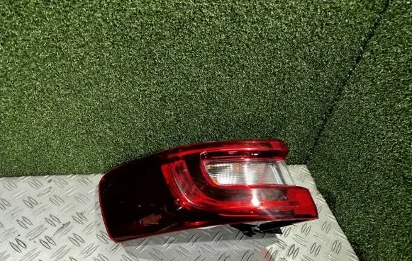 Renault Koleos II Rear/tail lights 265554226R 90065799 265557791R