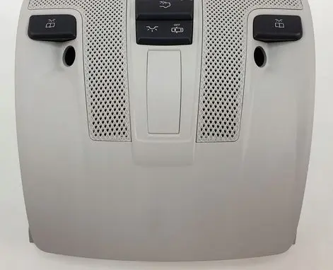 Mercedes-Benz B W246 W242 Front seat light A0009006701