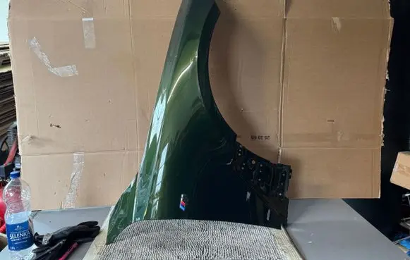 BMW i4 Fender 8739310