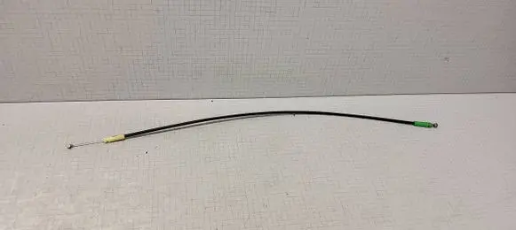 Toyota Verso Front door cable line 