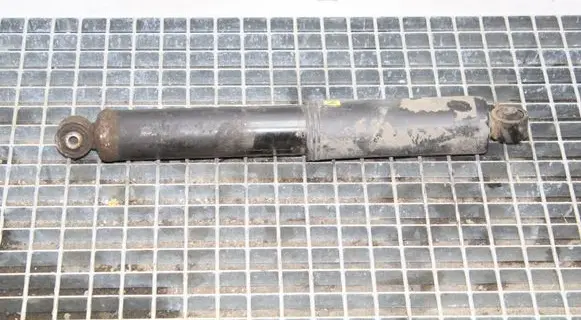 Chevrolet Captiva Rear shock absorber/damper 25995943