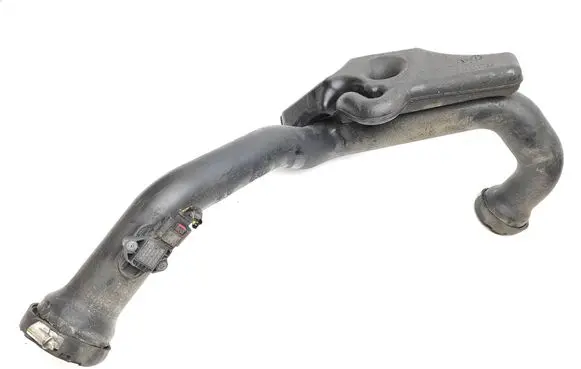 Audi Q5 SQ5 Intercooler hose/pipe 80A145673E