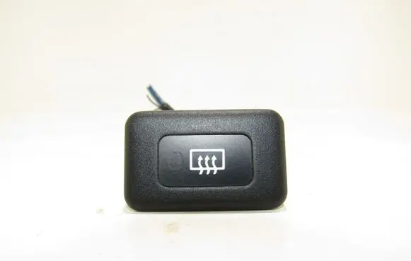 Nissan Almera Windscreen/window heater switch kodo