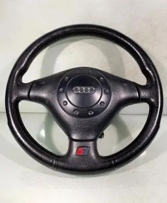 Audi A4 S4 B5 8D Steering wheel 4d0951543d 60971391a