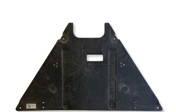 BMW i4 Center/middle under tray cover 8738054