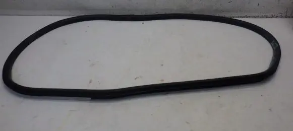 Renault Talisman Rear door rubber seal (on body) 