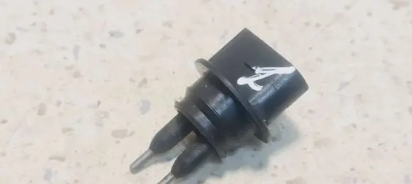 Ford Galaxy Windshield washer fluid level sensor 7M0919376 95VW17K656AA